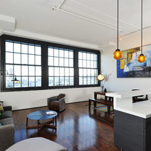 Living Room Ideas