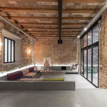 Future Projects - Living Space