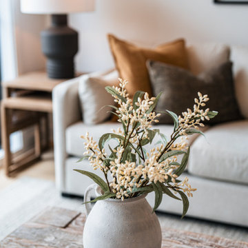 Verbier - Rustic Laurentian Cottage
