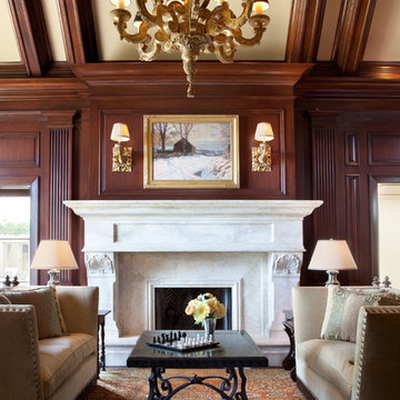 Hill-Top Residence