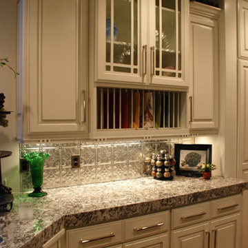 Kitchens