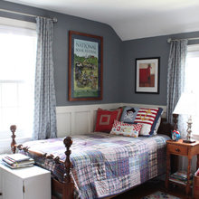 Jack Toddler Room