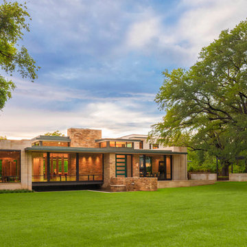 Sunnybrook II {Preston Hollow}
