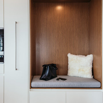 Shrewsbury Residence