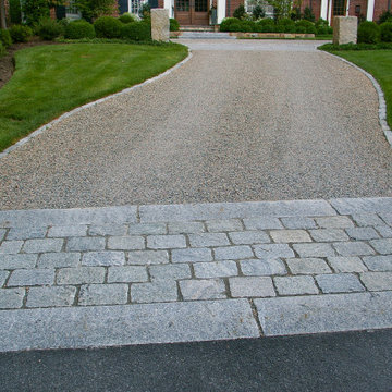 Courtyard Transformation