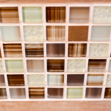 Stone & Tile Bathroom