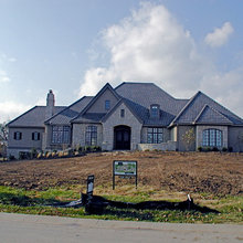 Exteriors