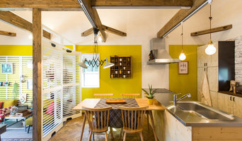 リビングダイニング