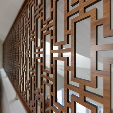 Hunter Street Residence