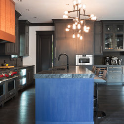 The Mouse House - Gas Ranges And Electric Ranges
