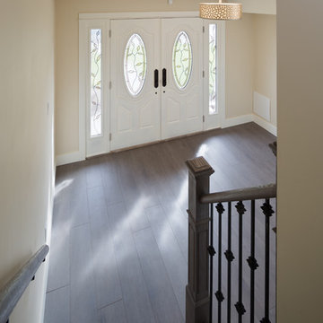 Georgia Major Renovation