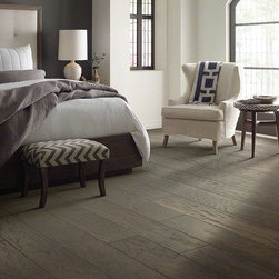 Shaw Hardwood Flooring Gallery - Hardwood Flooring
