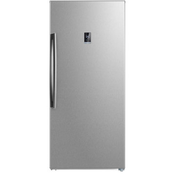 17 Cf Upright Freezer