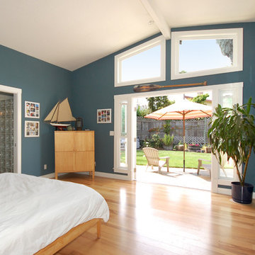 Plateau Avenue::Santa Cruz, CA
