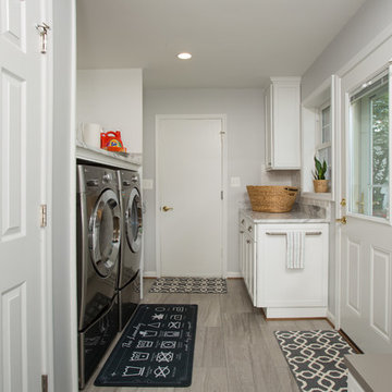 Rockville, Maryland Whole House Remodel