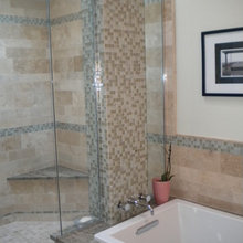 Bathroom Tile