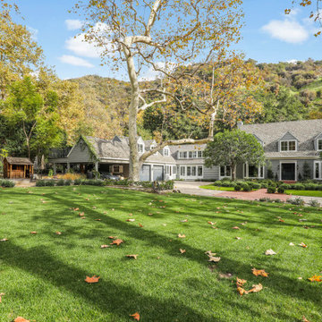 LA Country Home