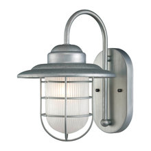 Exterior Wall Lighting