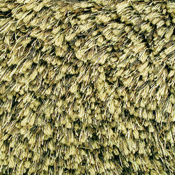 Auroroa Borealis Shag Rug - Rugs