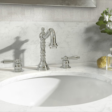 Symmons Carrington 2-Handle Widespread Lavatory Faucet