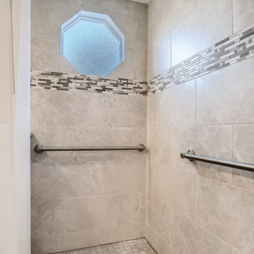 ADA Accessible Bathrooms
