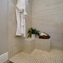 Hall Bathroom