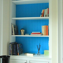 cabinets