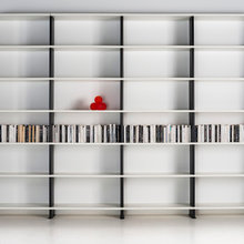 shelves