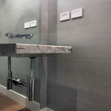 Upper Eastside Apartment