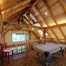 loft / attic ideas
