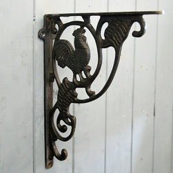 Shelf Brackets - Products