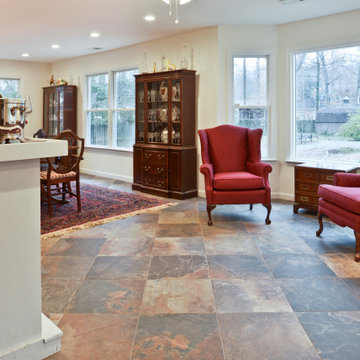 Adding on to the Existing House and Gaining More Family Memories in Alexandria