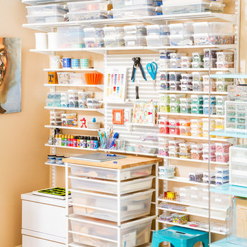 Craft Room
