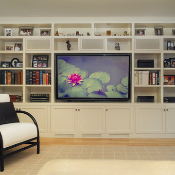 Entertainment Centers