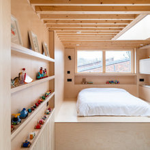 Room Tour: A Planning Rejection Leads to a Creative Extension