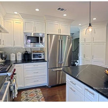 Ideas for 26 Levering Circle