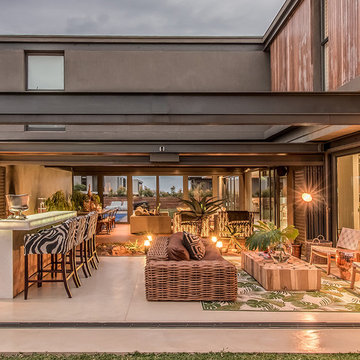 UMHLANGA HOUSE 4