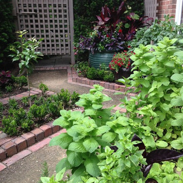 Trellis Power, Container Power