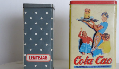 Cola Cao y Puig: ¿Recuerdas estos dos clásicos del 'packaging'?
