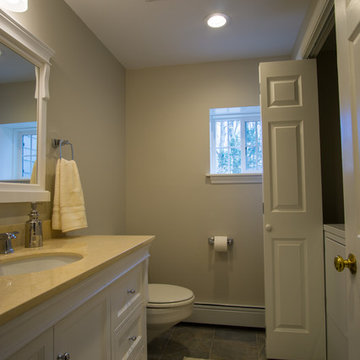 Quail Drive Full Home Renovation