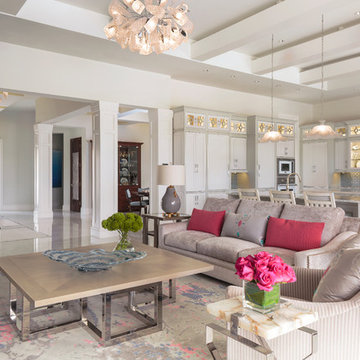 Custom Cabinetry