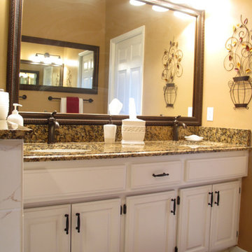 Bathrooms