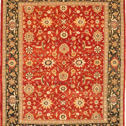 Jinan Collection - Rugs