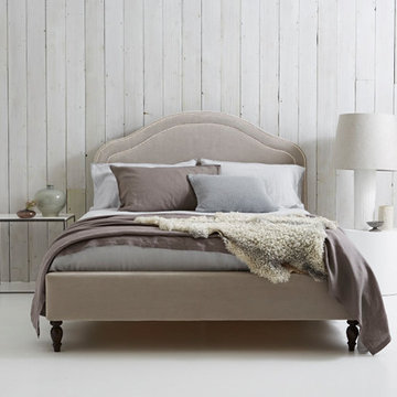 The Christobelle Studded Bed