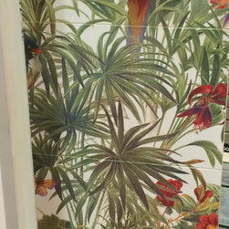 Coverings 2015 Convention - Tile Murals