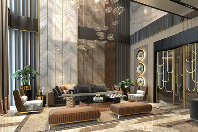 Beat the Heat: Designing to Keep Interior Spaces Cool