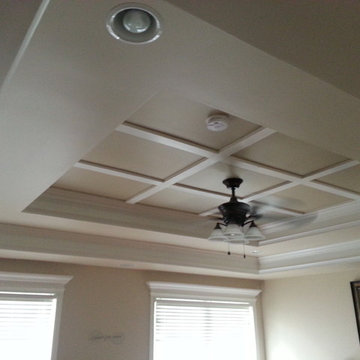 Weddington Custom Homes Finished Products