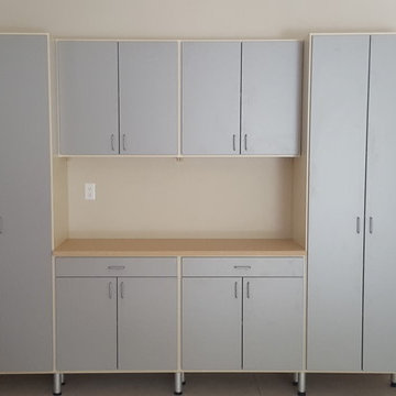 Our Work