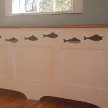 Pirate Room