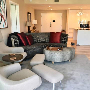 South Beach Condo